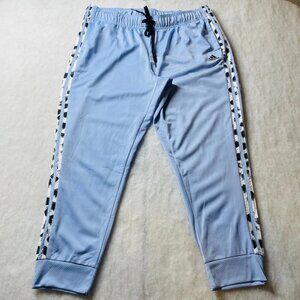 Adidas Primegreen Essentials Warm Up Slim Tapered 3 Stripes Track Pants Size 2X